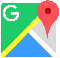 google map logo