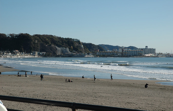 attraction zaimokuza beach img