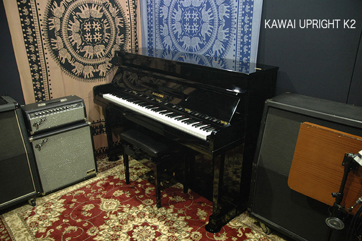 KAWAI-Uplight K2