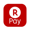 rakutenpay logo