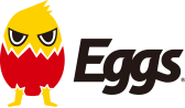 eggs logo