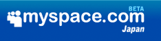 myspace logo