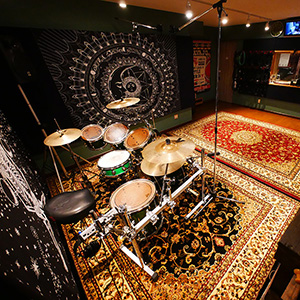 アマチュアレコーディング Build Up Your Studio 2018 – Endhits Studio | Rock oN Company